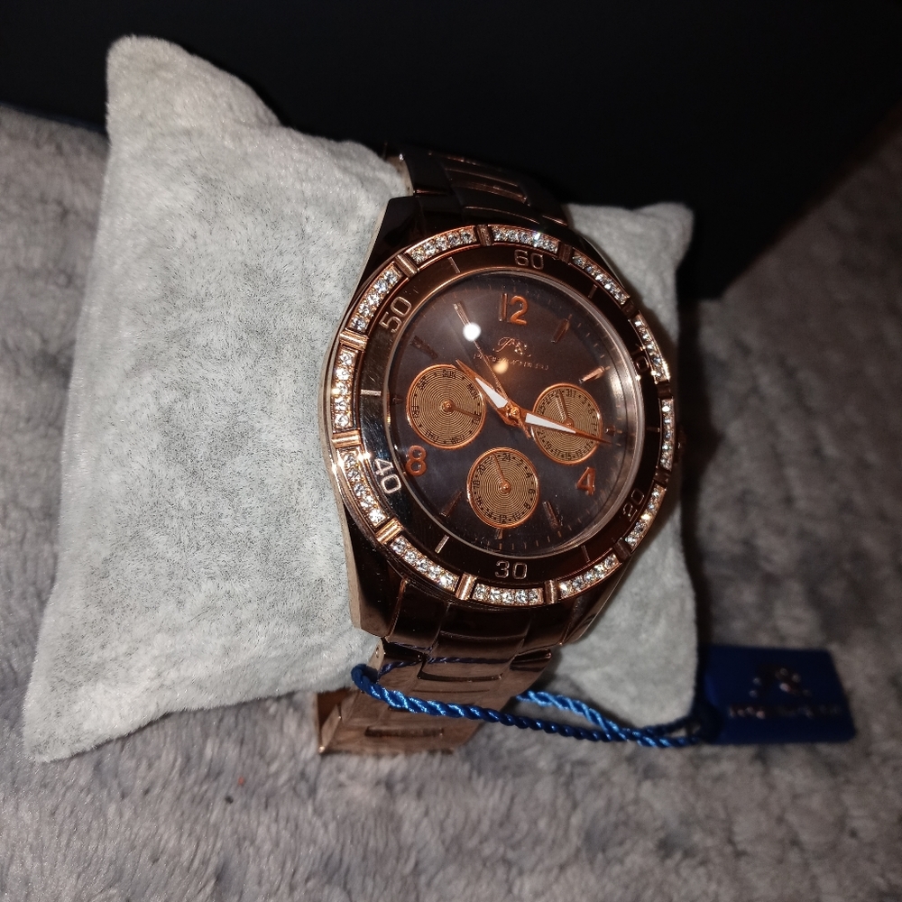 ✨Host Pick✨Porsamo Bleu Womens Valentina watch - Picture 12 of 12